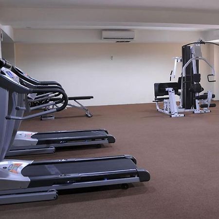 Kuta Luxury Residence Zewnętrze zdjęcie