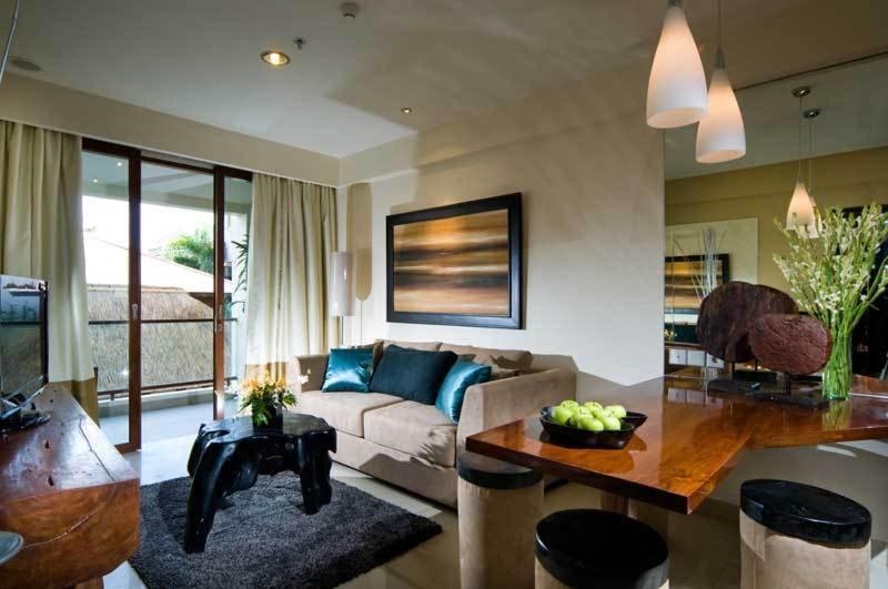 Kuta Luxury Residence Pokój zdjęcie
