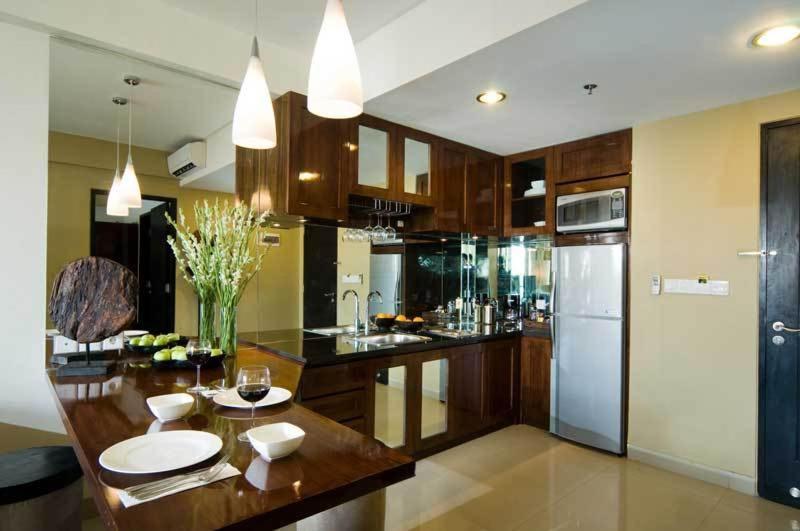 Kuta Luxury Residence Pokój zdjęcie