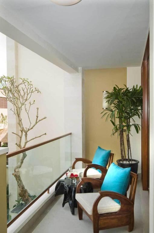 Kuta Luxury Residence Pokój zdjęcie