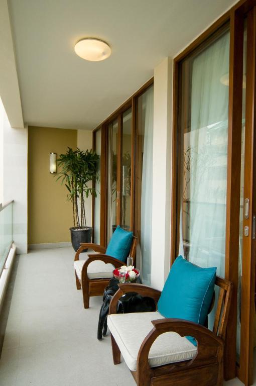 Kuta Luxury Residence Pokój zdjęcie